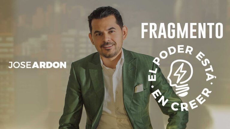 el poder esta en creer