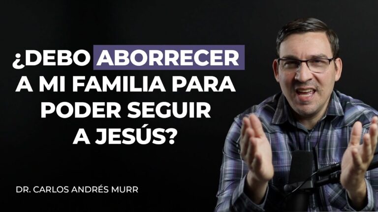 el que ama mas a padre o madre