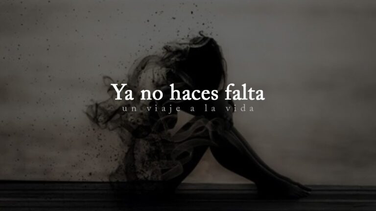 el que mucho se ausenta pronto deja de hacer falta