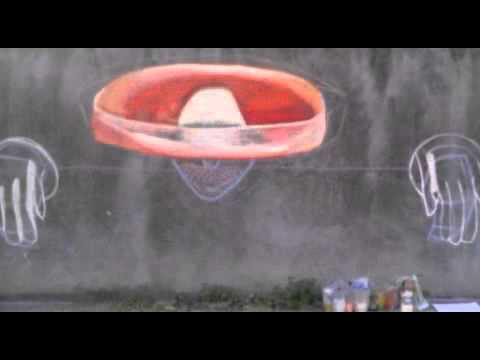 el que quiera ser aguila que vuele