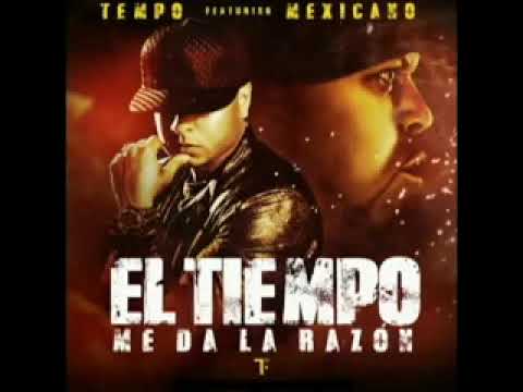 el tiempo te da la razon