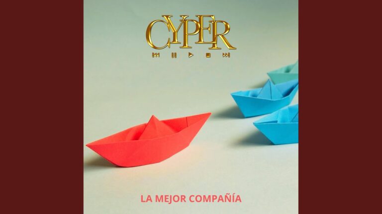 en la mejor compañia o con la mejor compañia