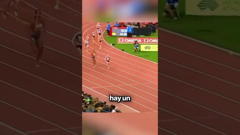 en las competencias el que no pudo ganar