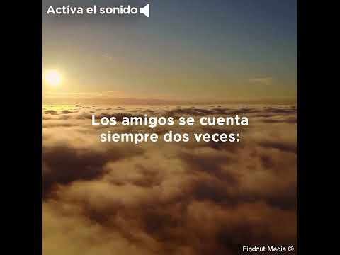 en los malos momentos se ven los verdaderos amigos