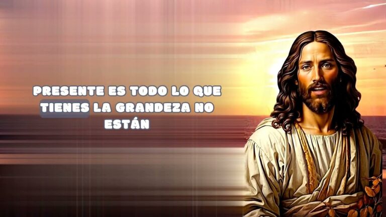 en medio del caos frases