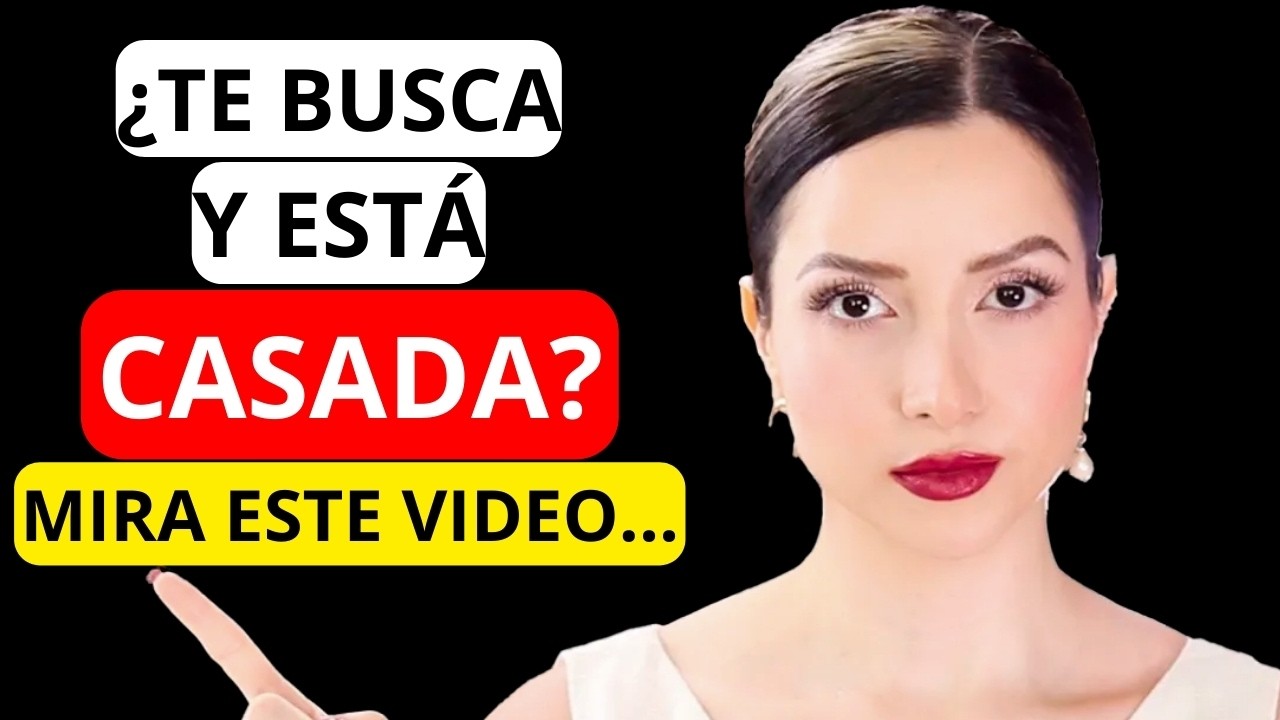 enamorarse de una mujer casada y con hijos