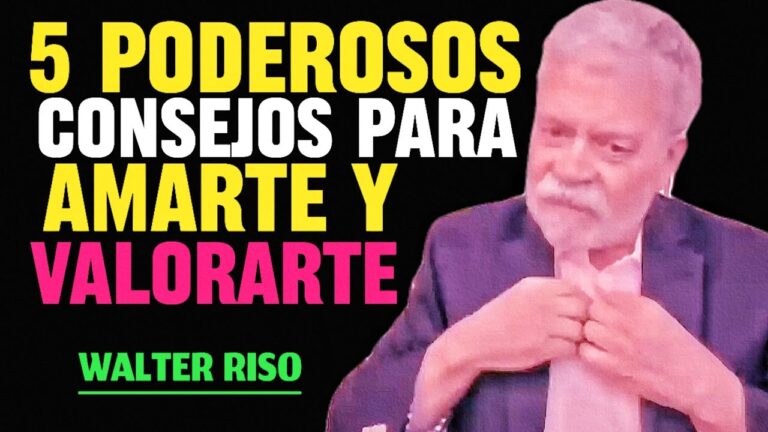 enamorate de ti mismo frases