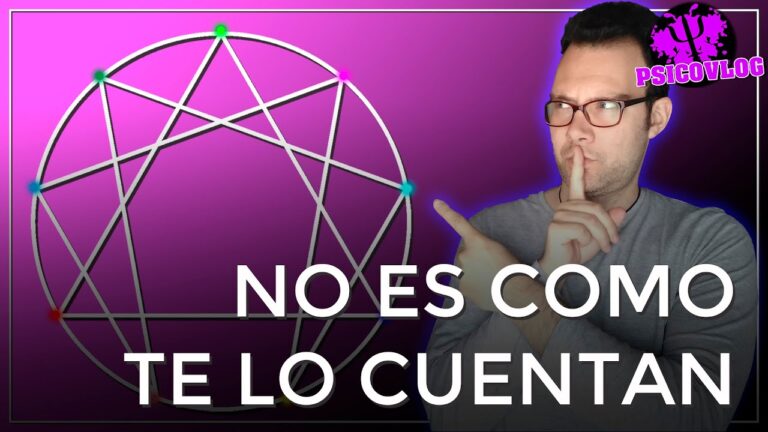 eneagrama verdad o mentira