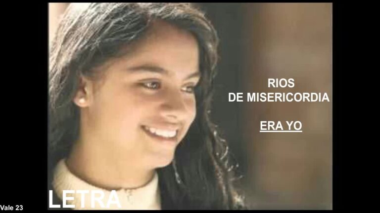 era yo como un caracol