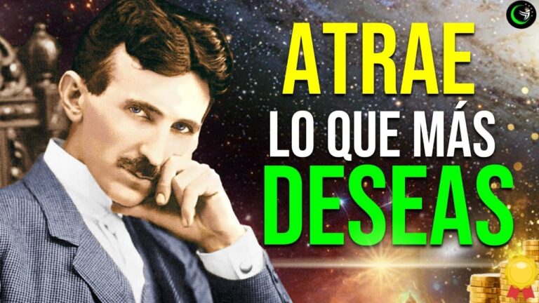 eres lo que piensas y atraes lo que sientes