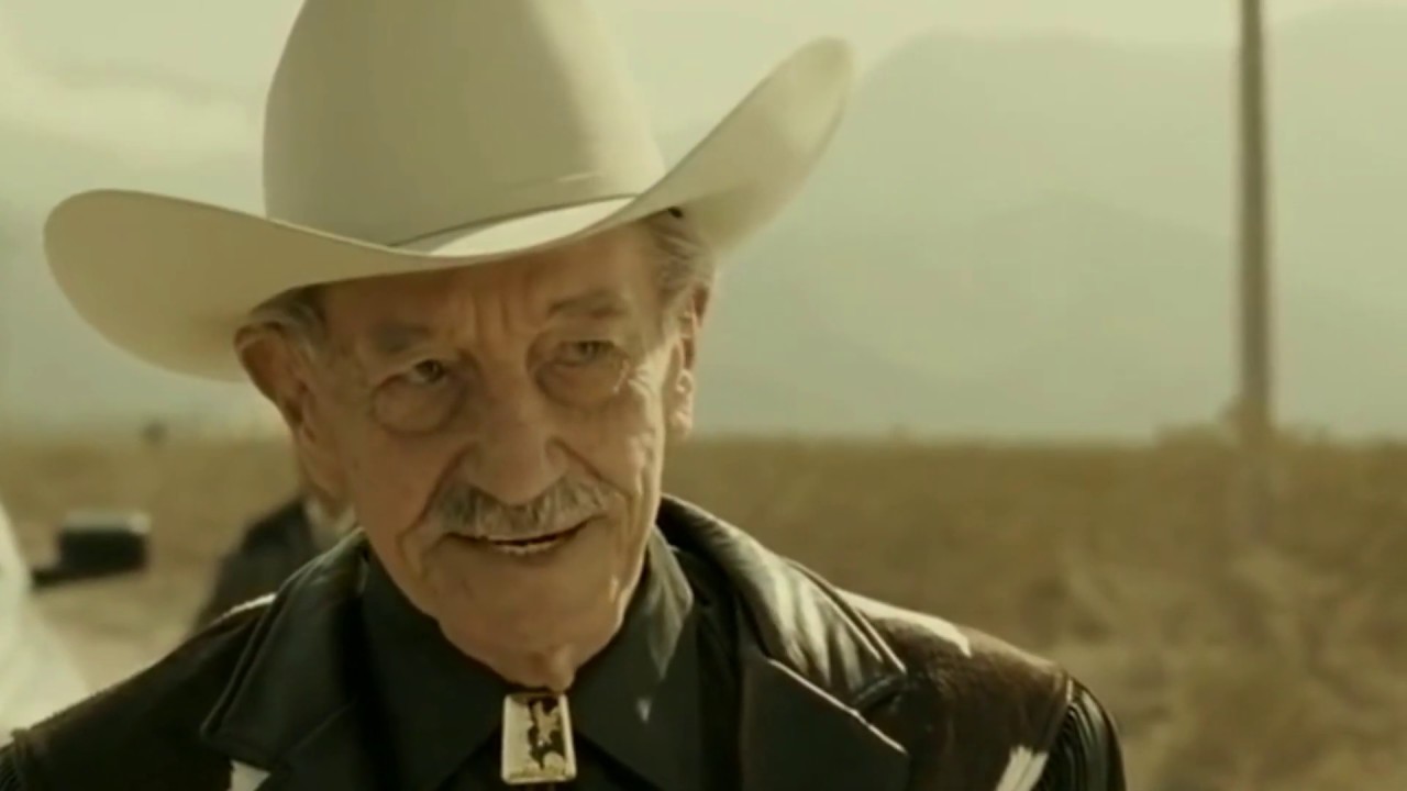 es bueno confiar pero es mejor no hacerlo