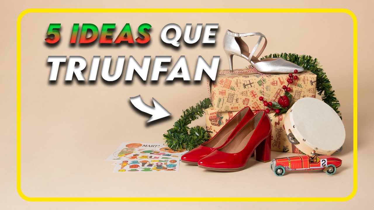 es bueno regalar zapatos a una mujer