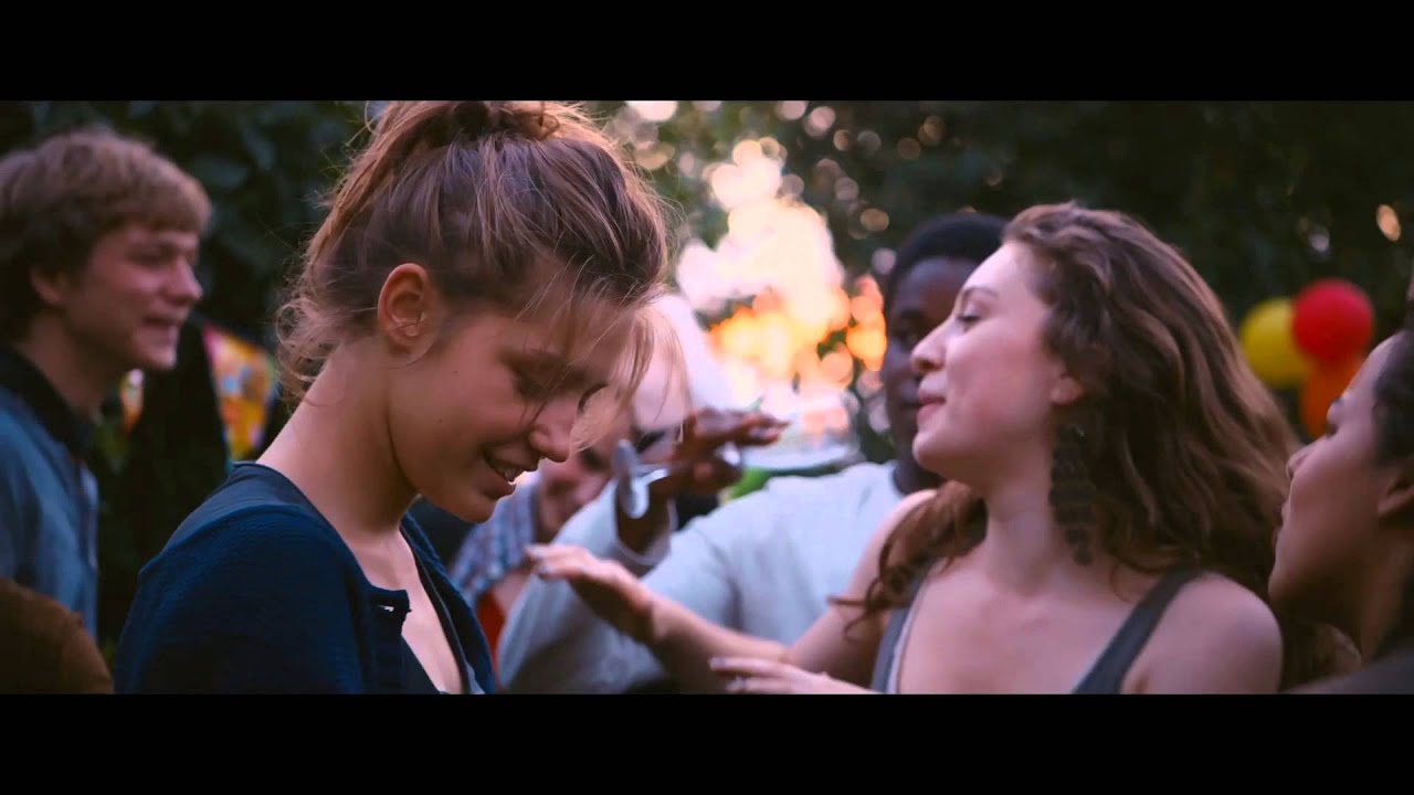 escena la vida de adele