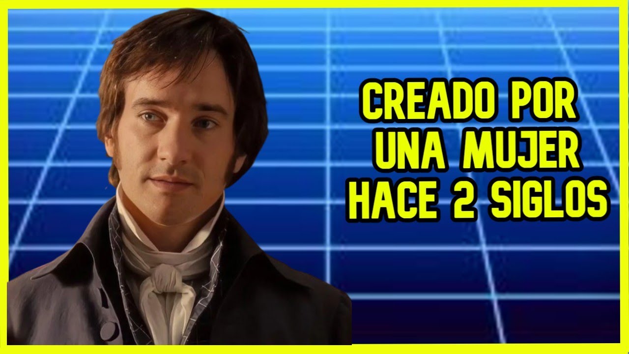 escrita por un hombre o una mujer