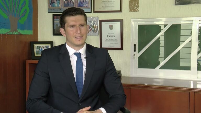 escrito para denunciar acoso escolar