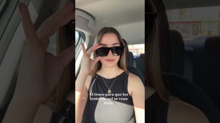 eslogan de lentes de sol