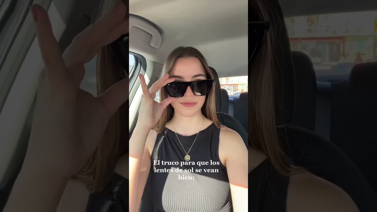 eslogan de lentes de sol
