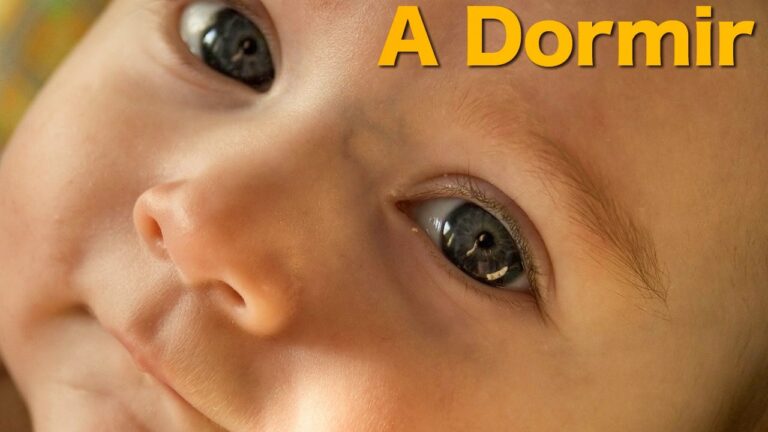 esos tus ojitos ya los vas cerrando