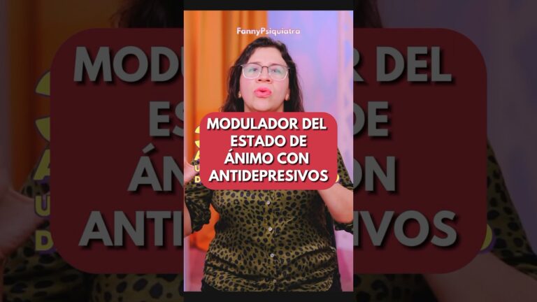 estabilizador del estado de animo