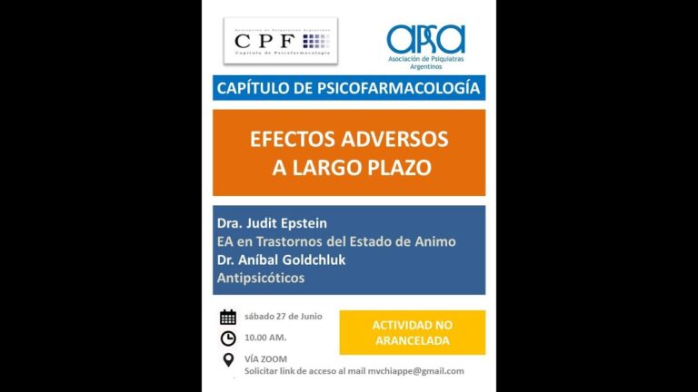 estabilizadores del animo efectos secundarios