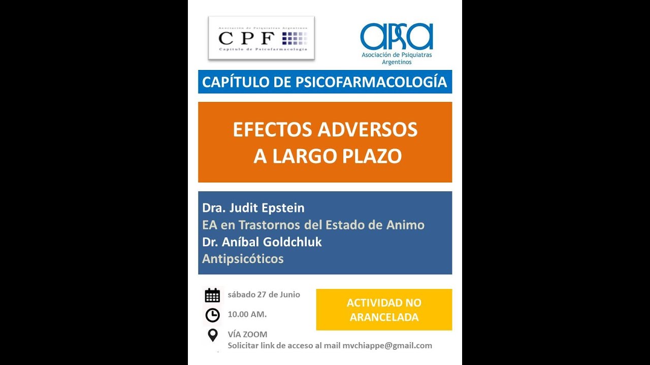 estabilizadores del animo efectos secundarios