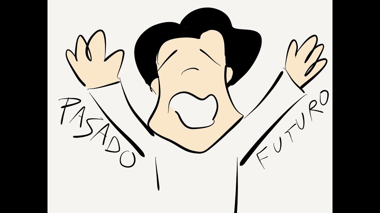 exceso de pasado depresion exceso de futuro ansiedad