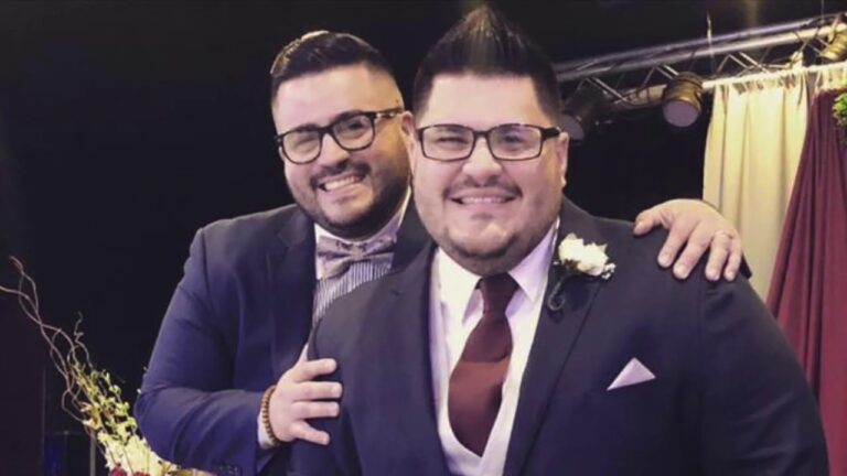 felicitar a un hermano por su boda