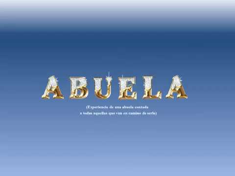 felicitar a una abuela por su primer nieto