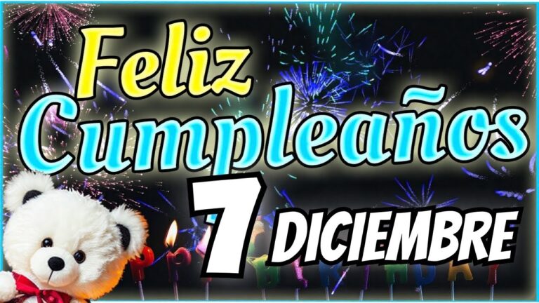feliz cumpleaños videos para whatsapp