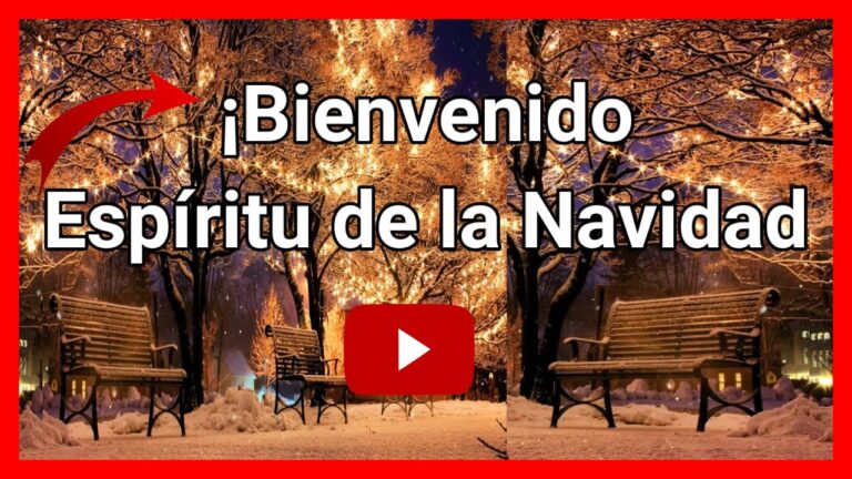 feliz espiritu de la navidad