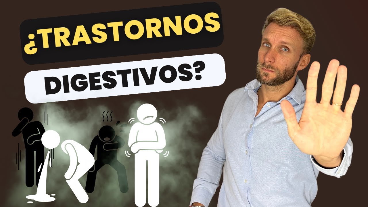 foros de personas con problemas digestivos por ansiedad