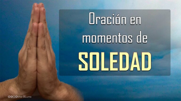 frase de me siento sola
