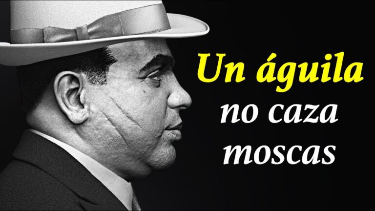 frases celebres de al capone