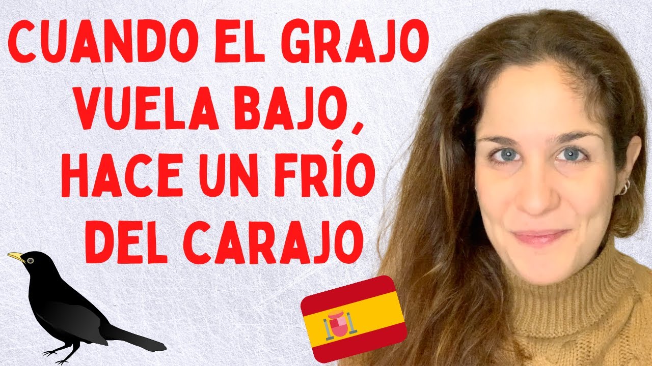 frases con la palabra frio