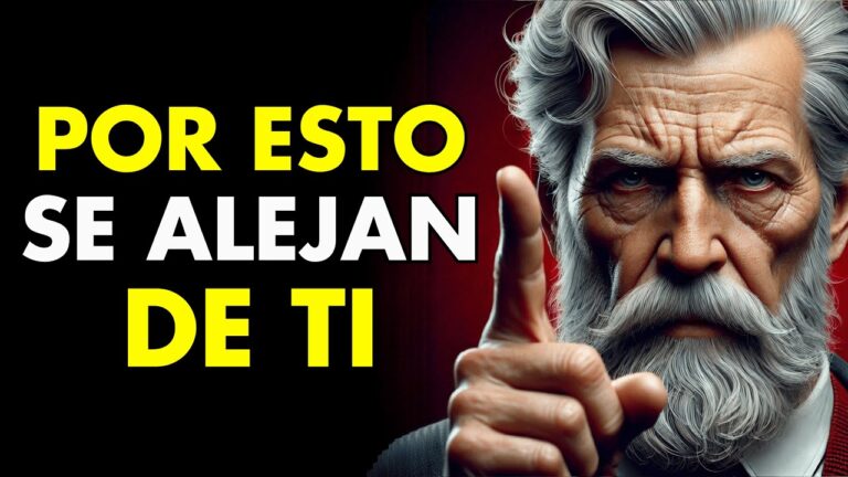 frases cuando una persona se aleja de ti