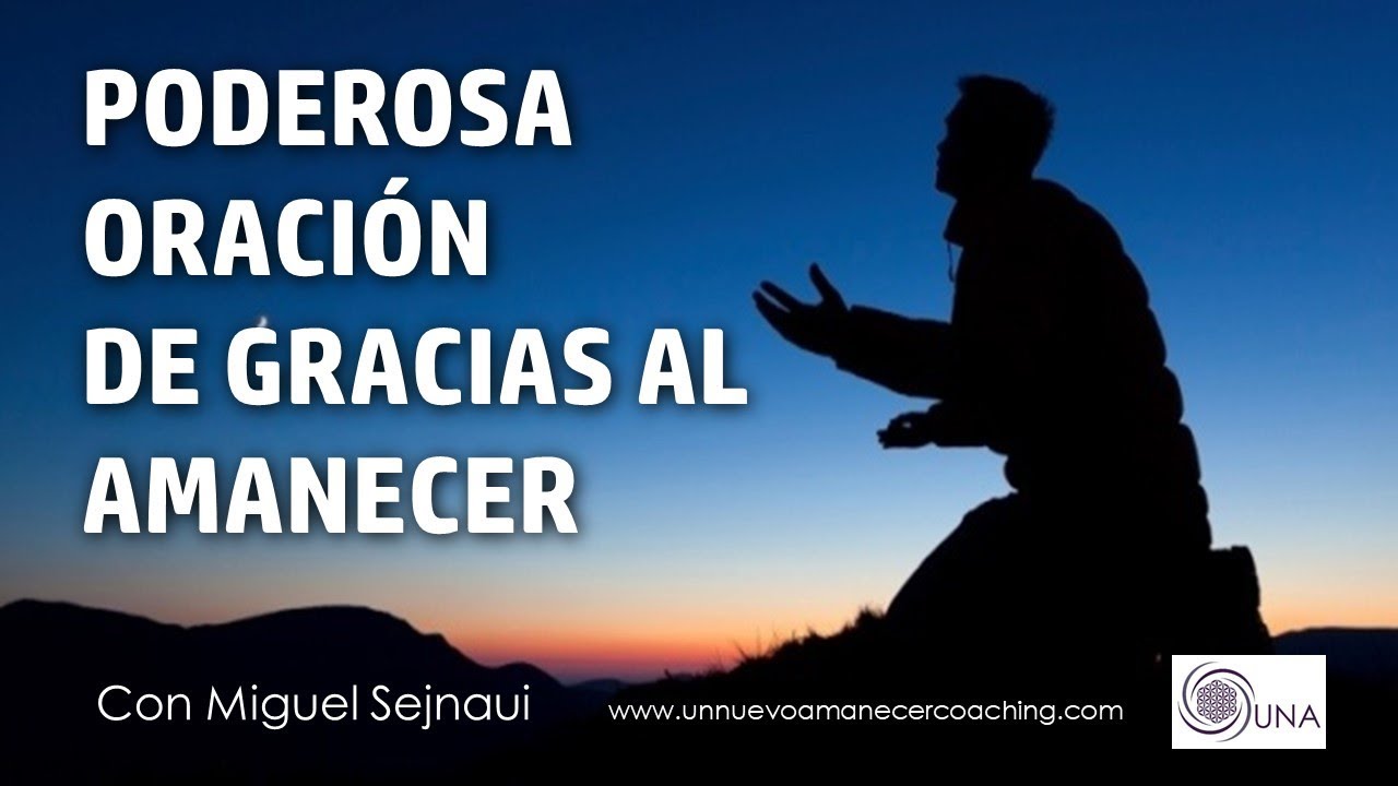 frases de amanecer con dios