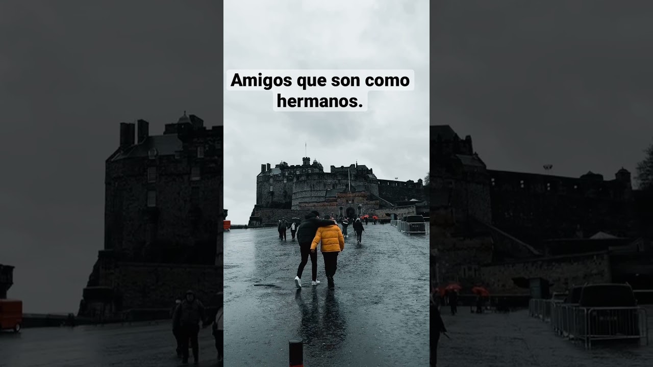 frases de amistad entre hermanos
