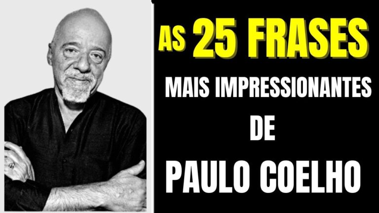 frases de amor no correspondido de paulo coelho