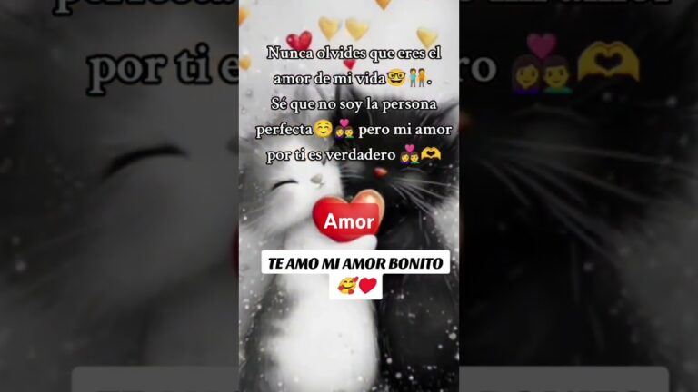 frases de amor para el desayuno