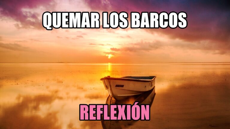frases de barcos y la vida