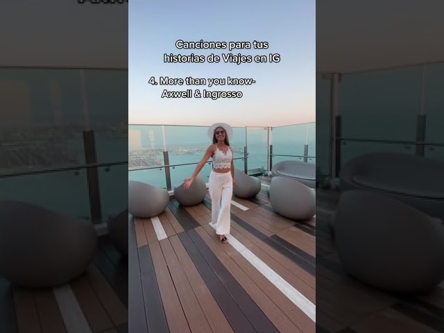 frases de canciones sobre viajar