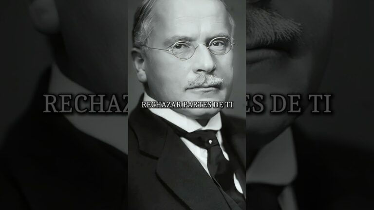 frases de carl jung lo que niegas te somete