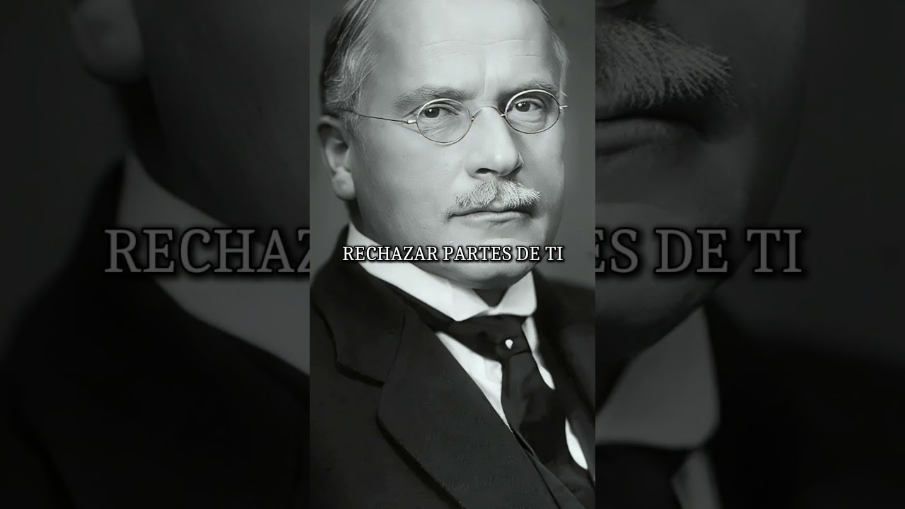 frases de carl jung lo que niegas te somete
