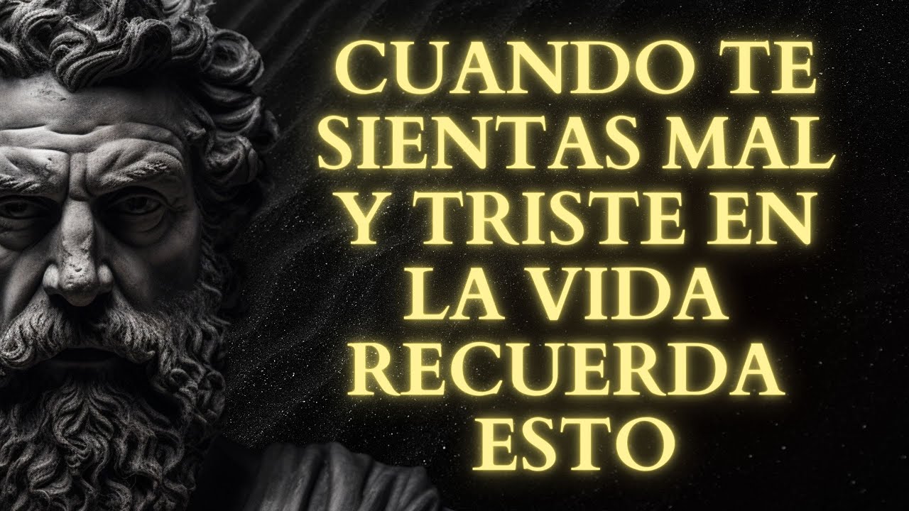 frases de desanimo por la vida