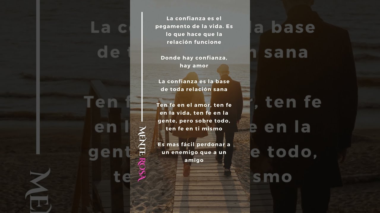 frases de desconfianza en la pareja