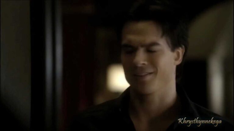 frases de diario de vampiros