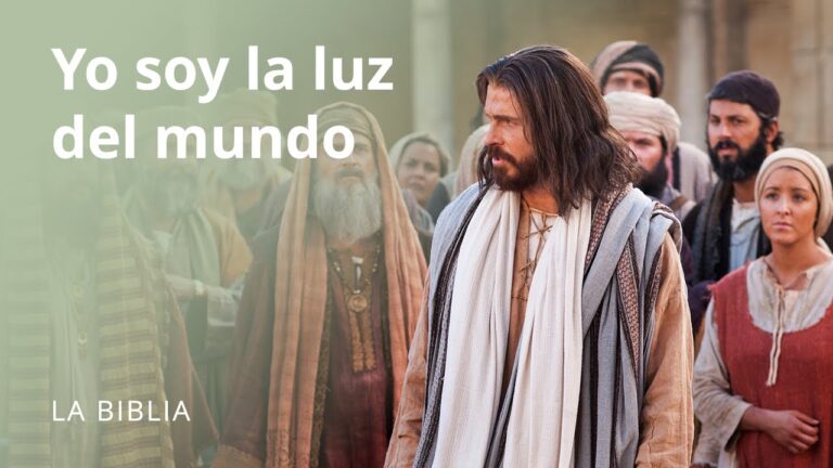 frases de la luz de cristo