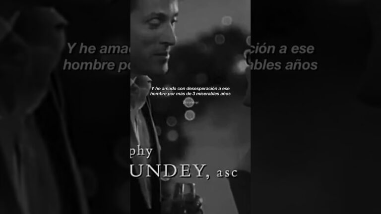 frases de la pelicula el descanso