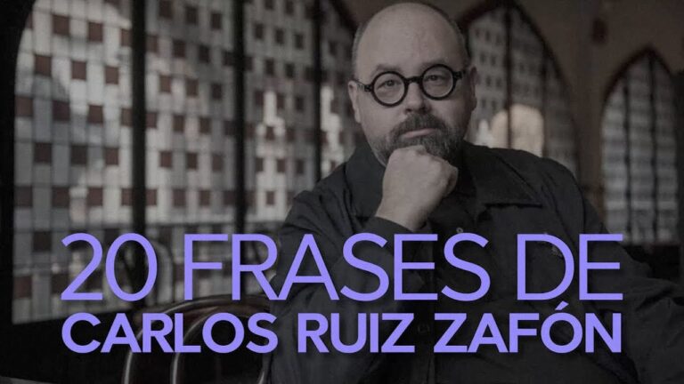 frases de la sombra del viento