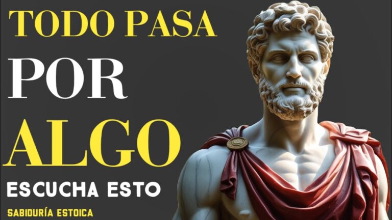 frases de las cosas pasan por algo